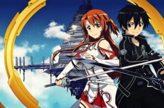 Sword Art Online