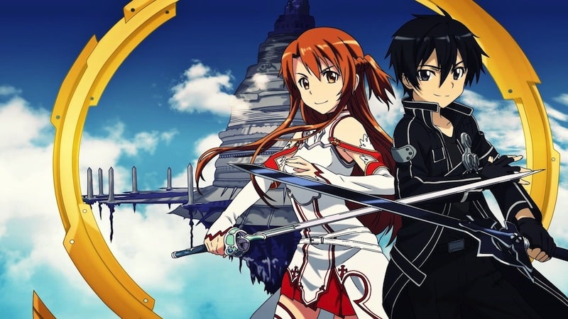 Sword Art Online