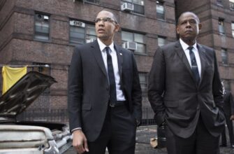 harlem