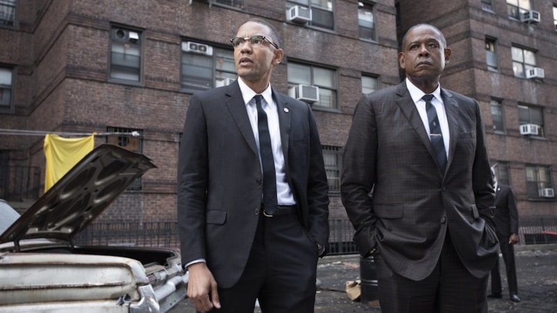 harlem
