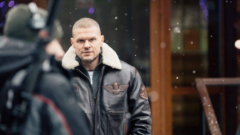 ухожу красиво 3 сезон